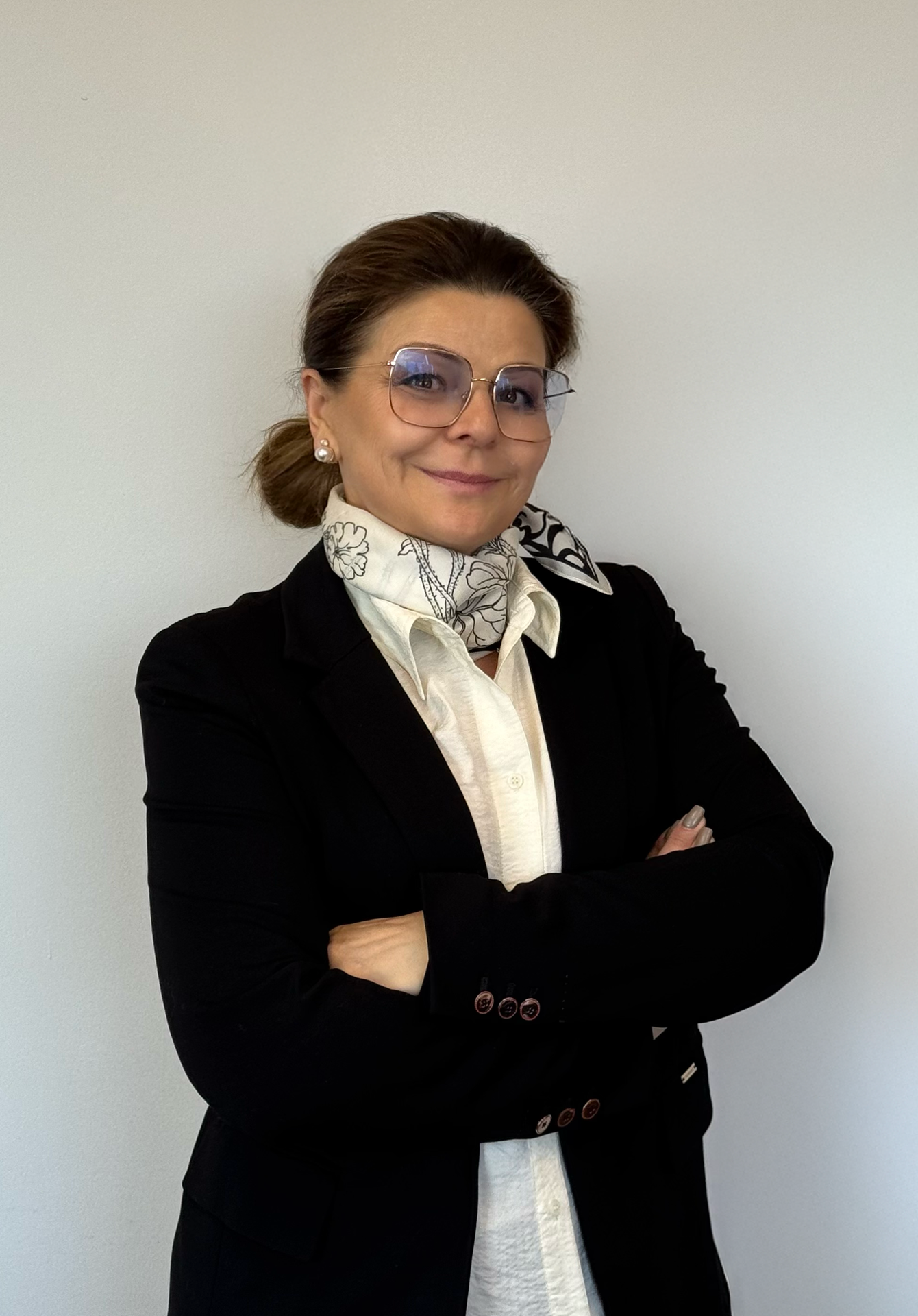 Maria Gregorek