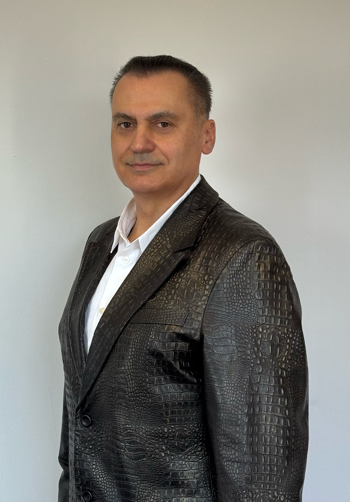 Paweł Gregorek